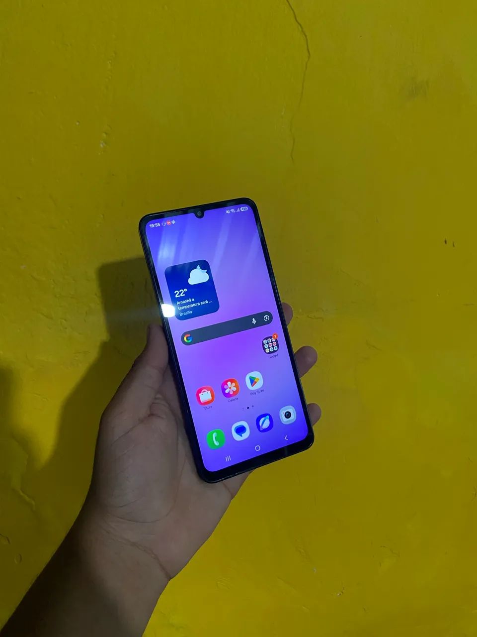 SAMSUNG A07 - Foto 5
