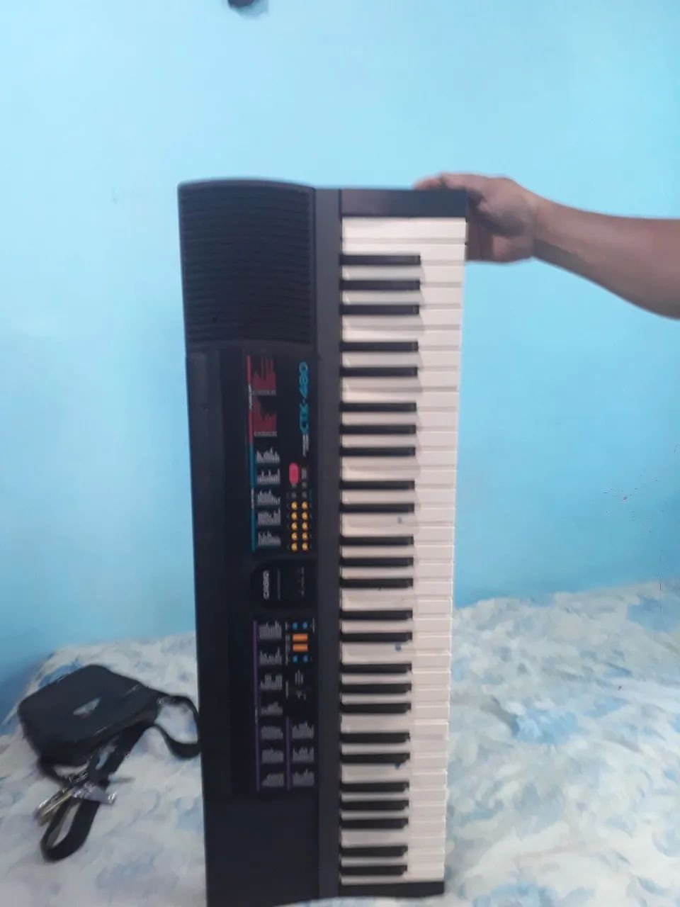 Teclado 