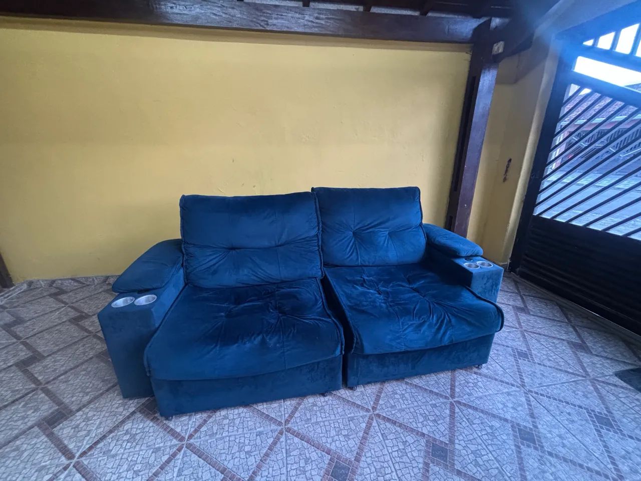 Sofá  - Foto 4
