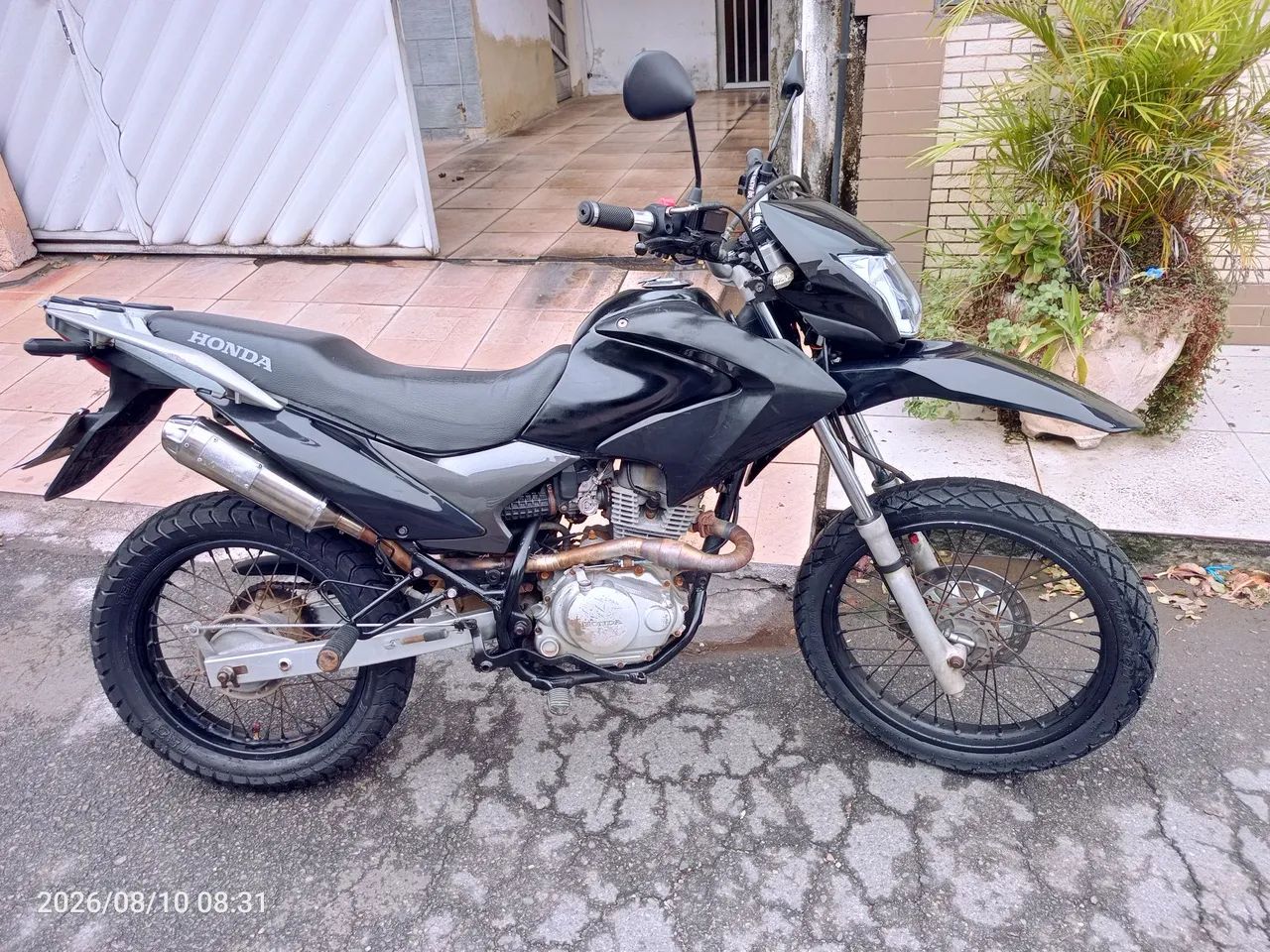 Bros 150  - Foto 2