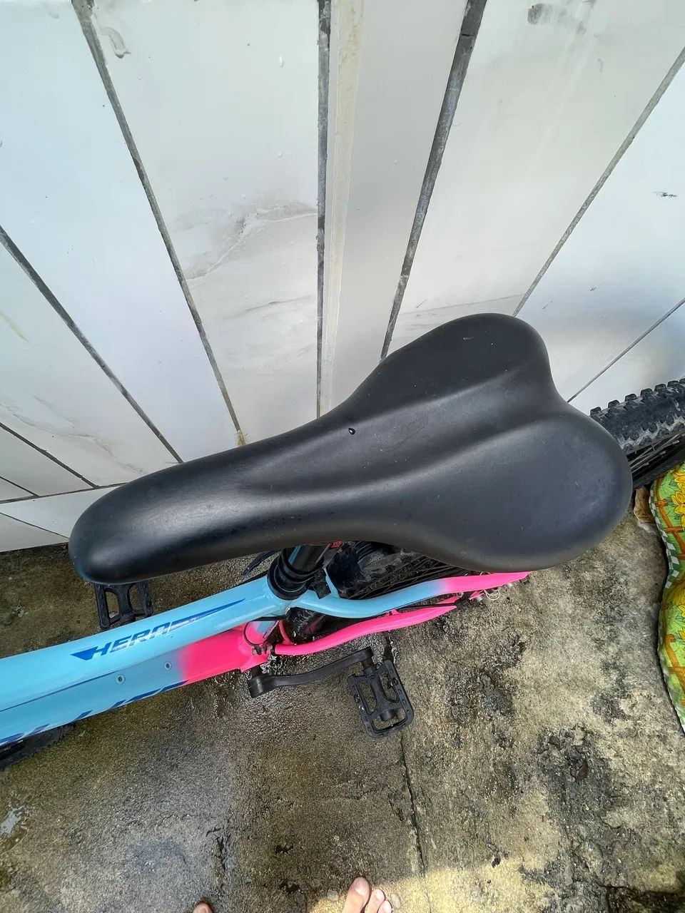 BICICLETA TODA ORIGINAL  - Foto 5