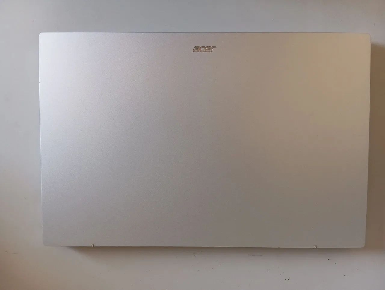 Vendo Notebook Aspire 3 A315-24P  - Foto 5