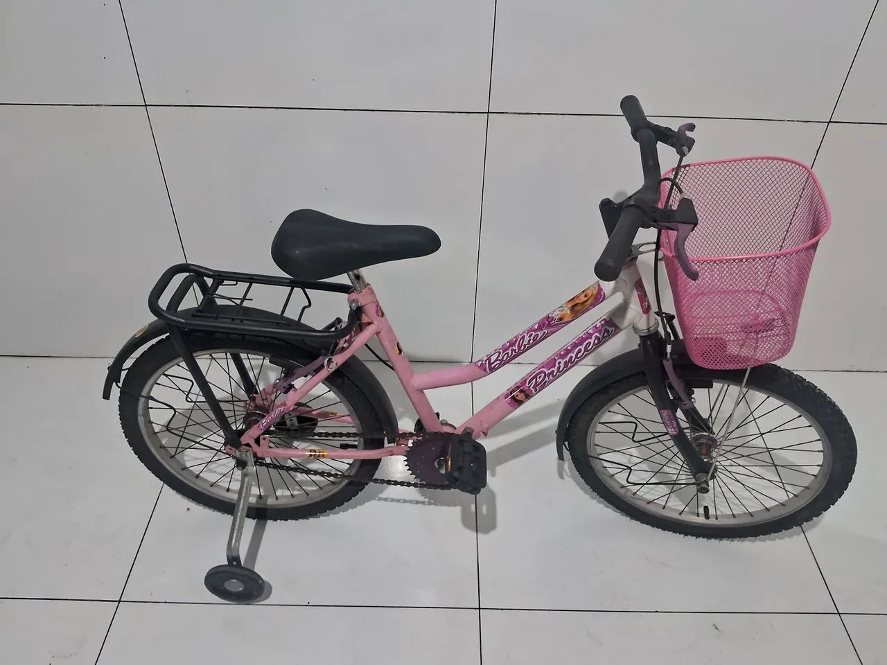 Bike aro 20 ( 250 )reaisk - Foto 2