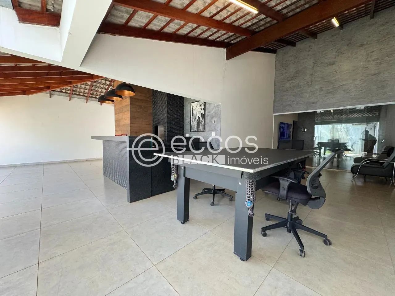 Casa à venda, 3 quartos, 1 suíte, 3 vagas, Granada - Uberlândia/MG - Foto 6