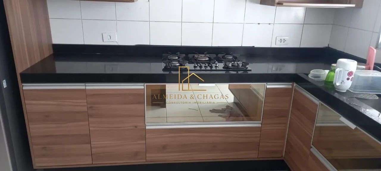 Casa Geminada no Parque dos Camargos em Barueri - Foto 5