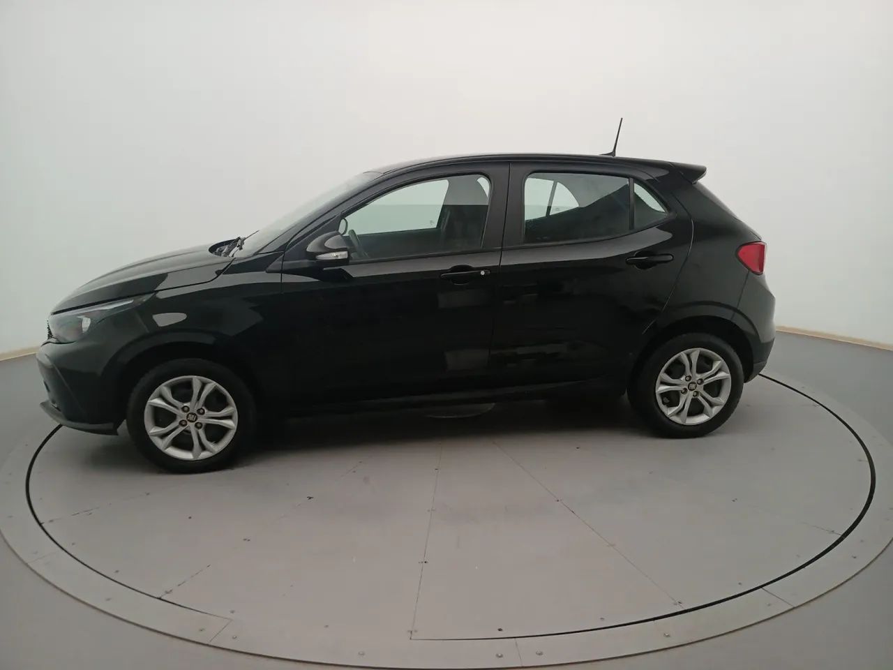 Fiat Argo Drive 1.0 Firefly 2026 - Foto 2
