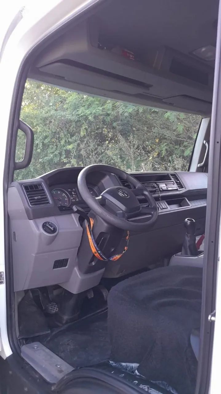VW 11.180 19/20 - Foto 5