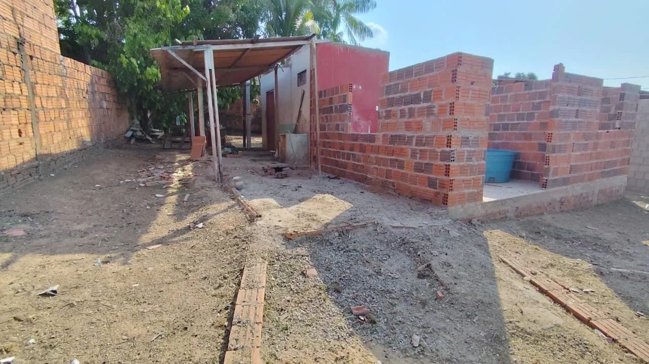 Vendo Casa - Foto 2