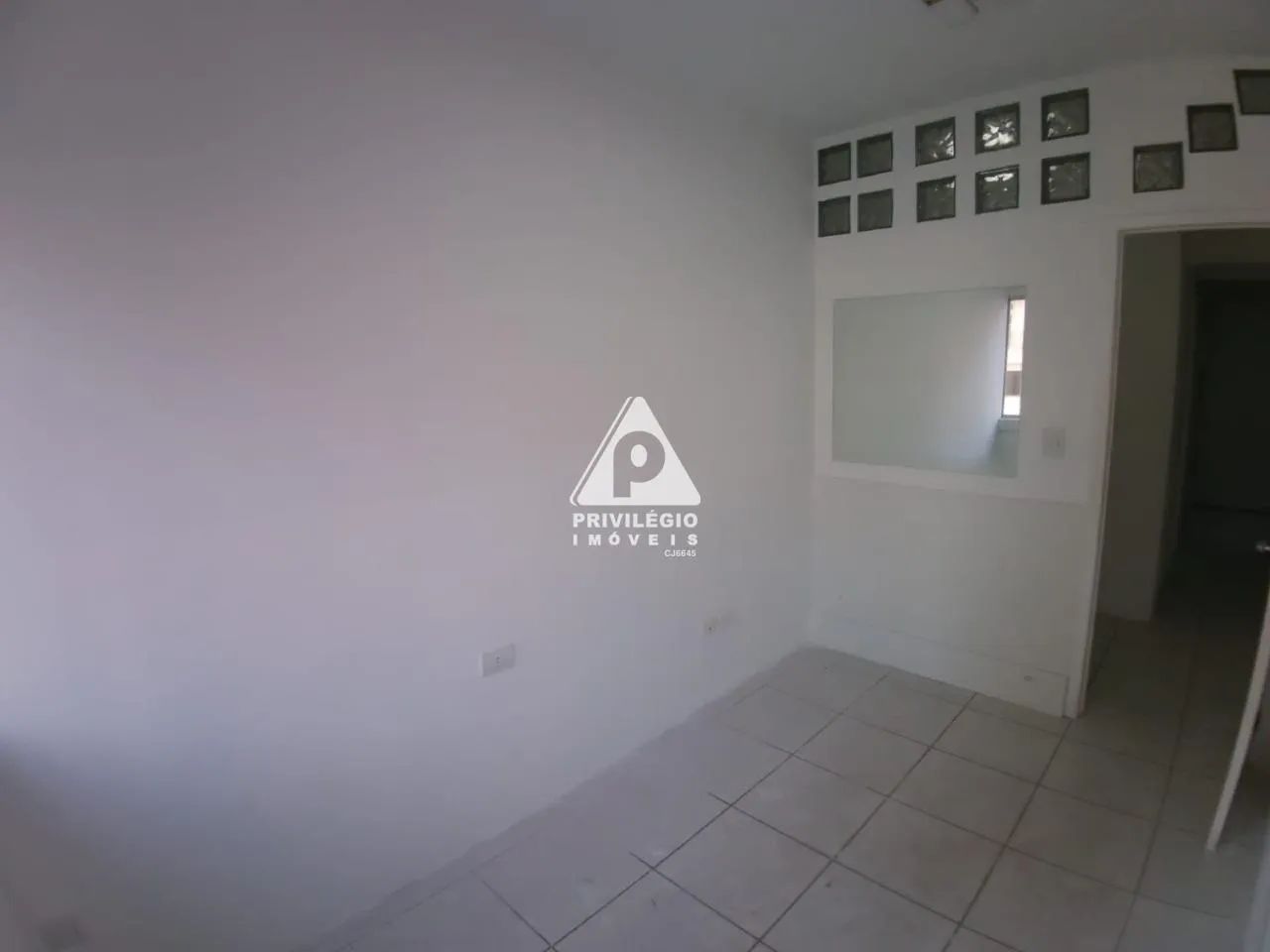 Oportunidade de Consultório: Sala Comercial 35m² | 6 Cômodos | ao Lado da Praça N.S. da Pa - Foto 3