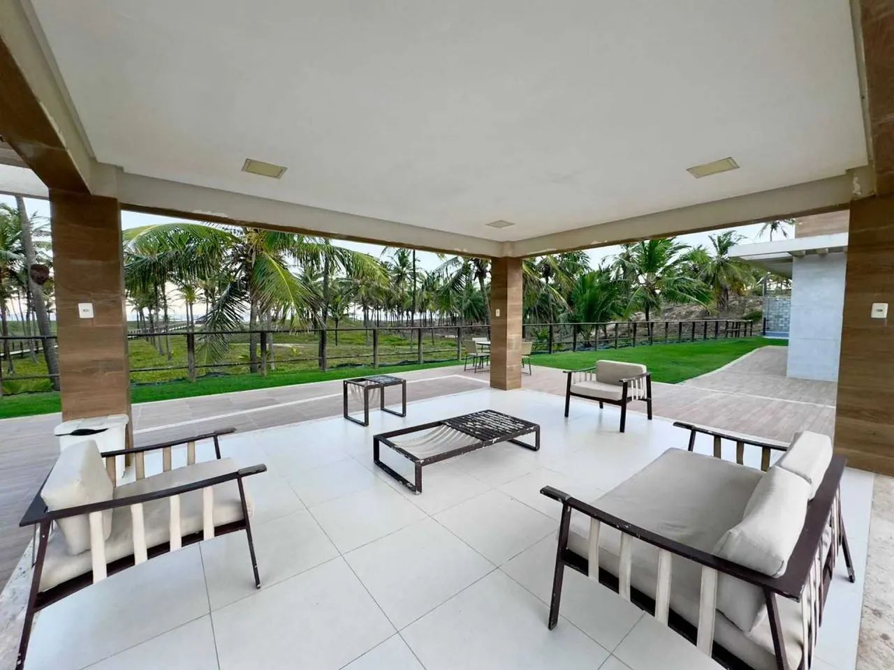 LOTE NO CONDOMÍNIO VILLE AL MARE [56970] - Foto 2