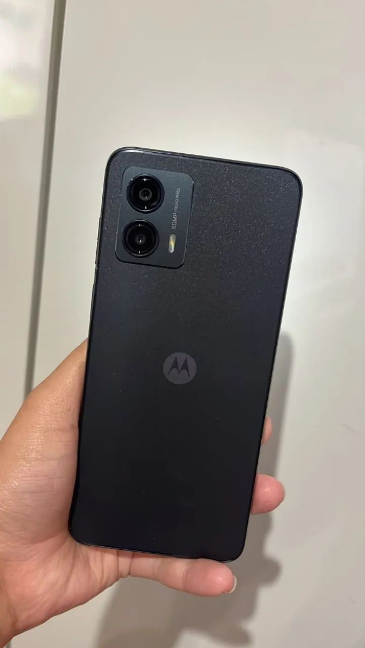 MOTOROLA MOTO G53