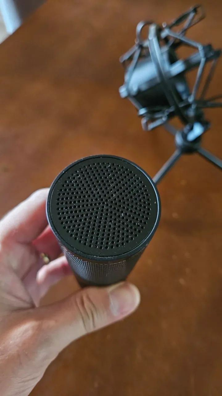 Microfone Redragon BLAZAR GM300 - Foto 3