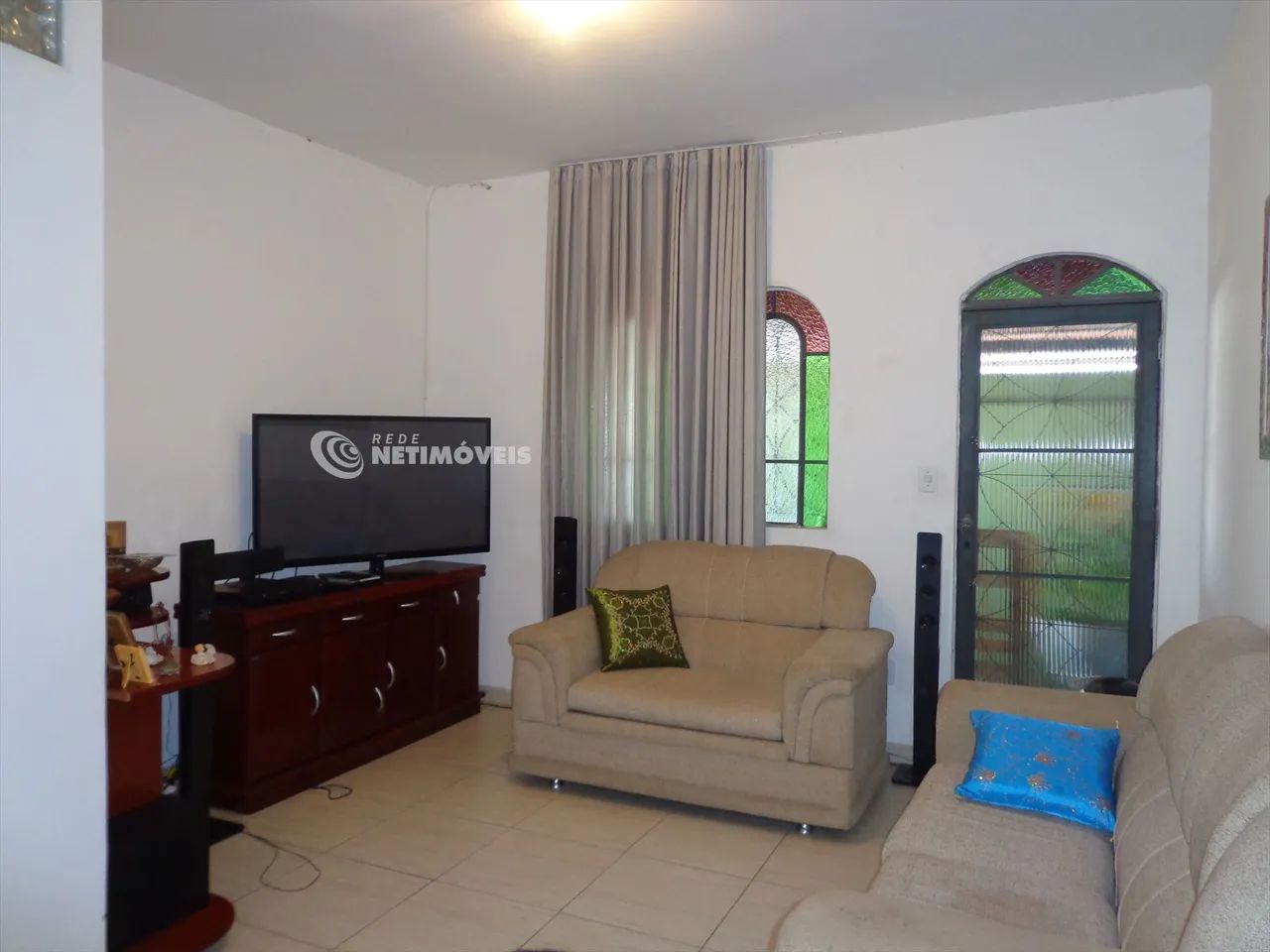 Venda Casa São Bernardo Belo Horizonte - Foto 3