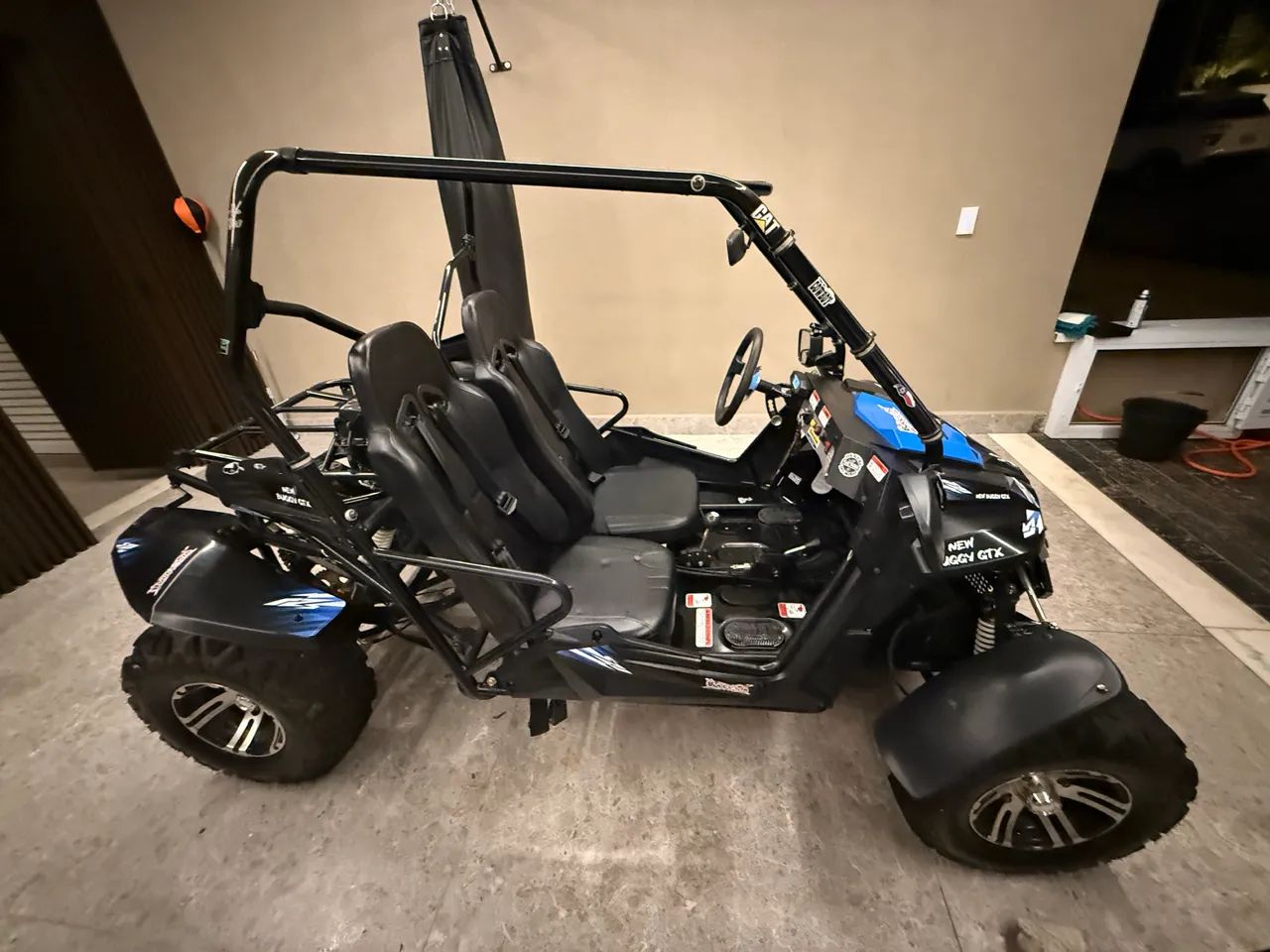 Buggy para adolescentes  - Foto 5