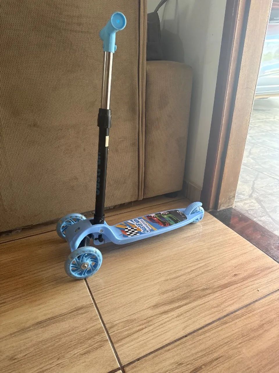 Patinete - Foto 2
