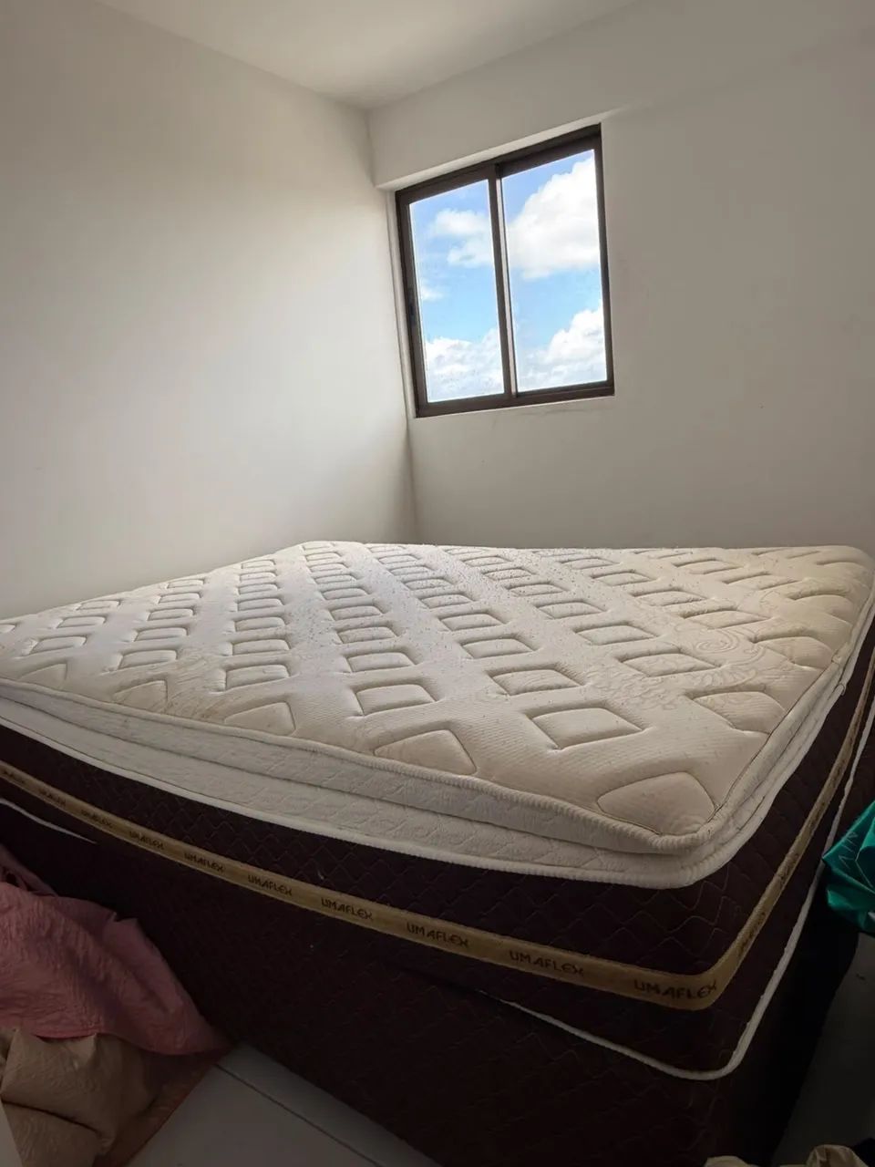 Cama UMAFLEX 