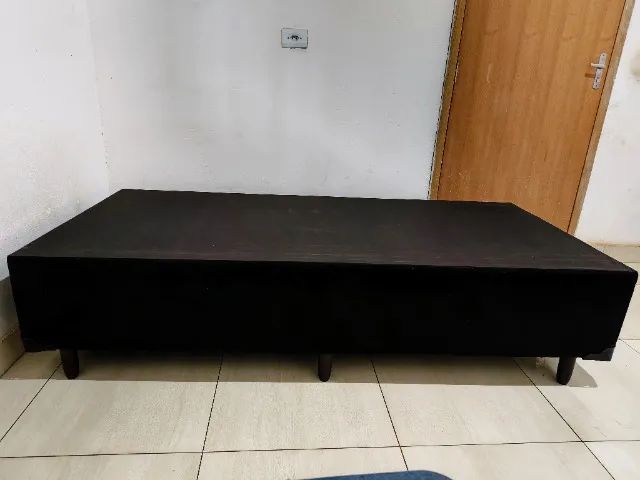 Cama Box solteiro  - Foto 3