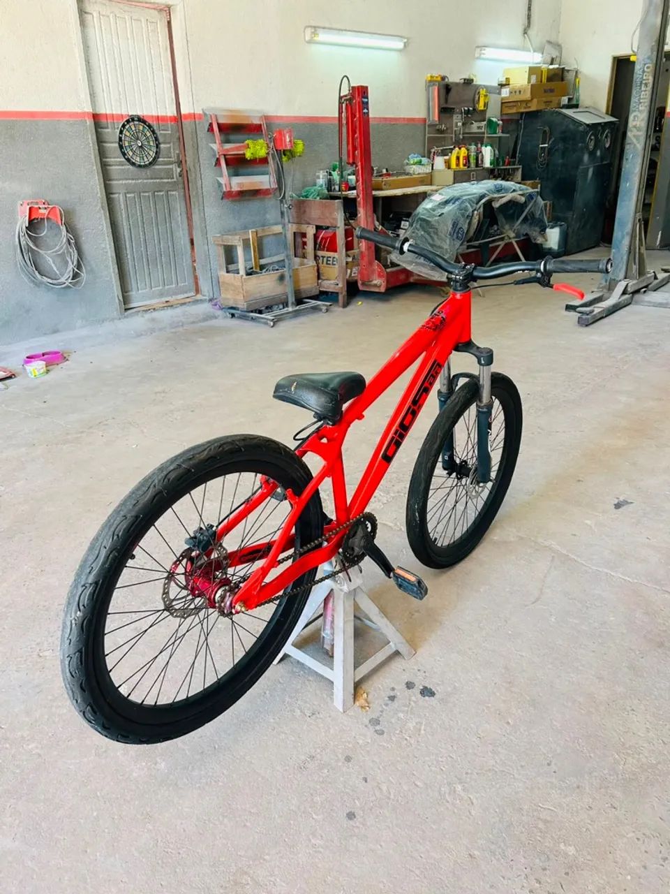 Bicicleta - Foto 5