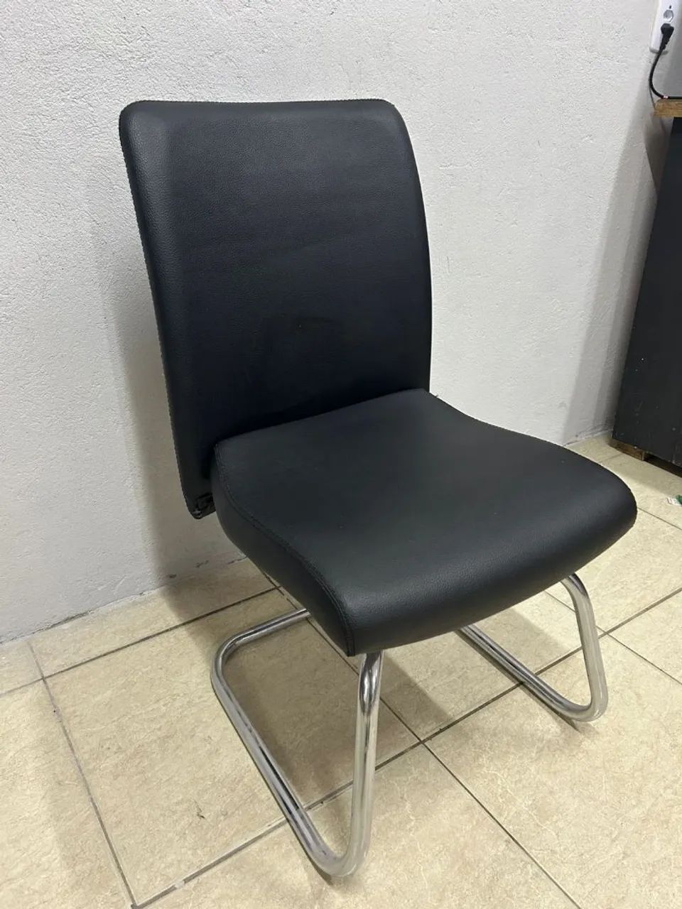 Cadeira escritório Premium  - Foto 3