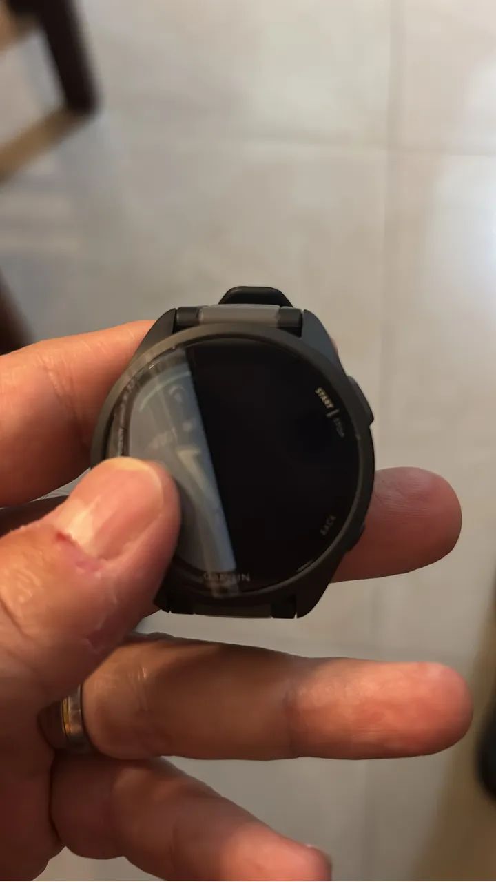Garmin Forerunner 165 Novo - Foto 2