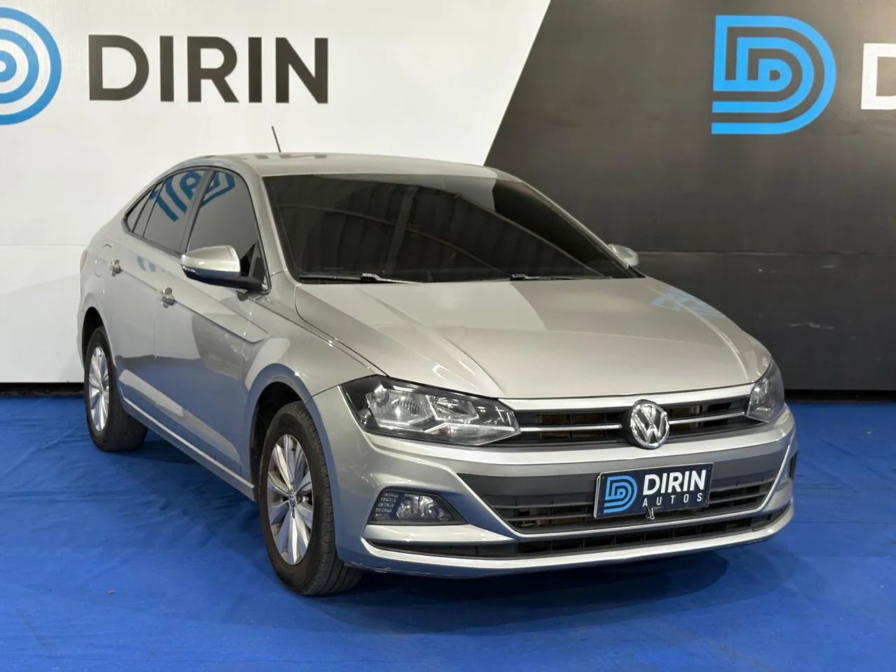 Volkswagen Virtus 2022