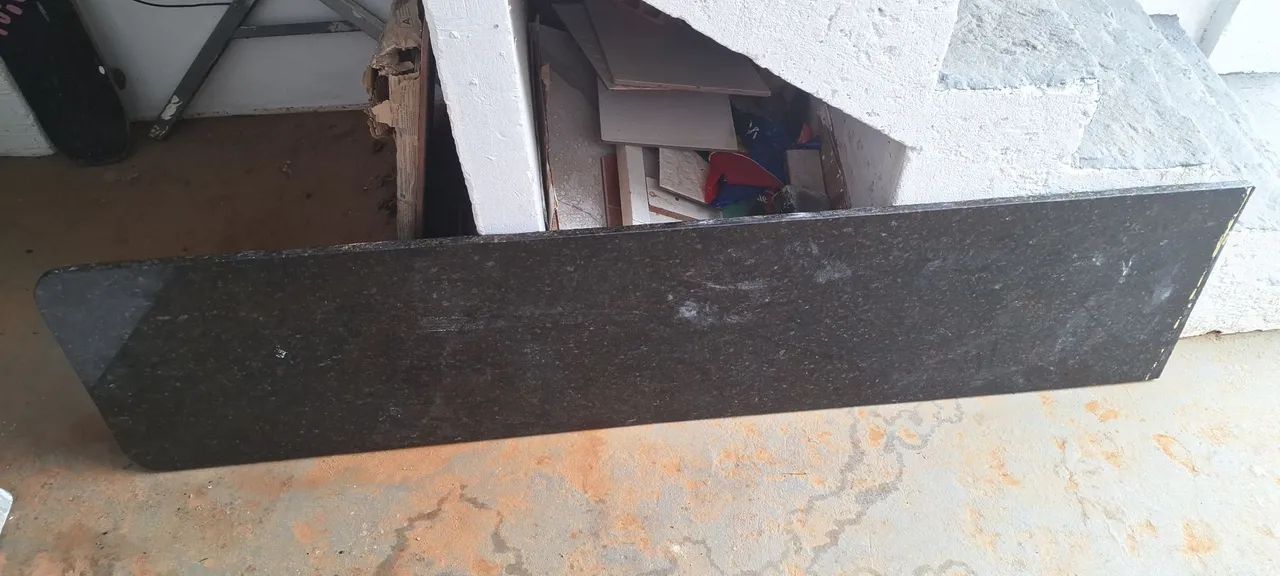 Balcão em Granito - Foto 2