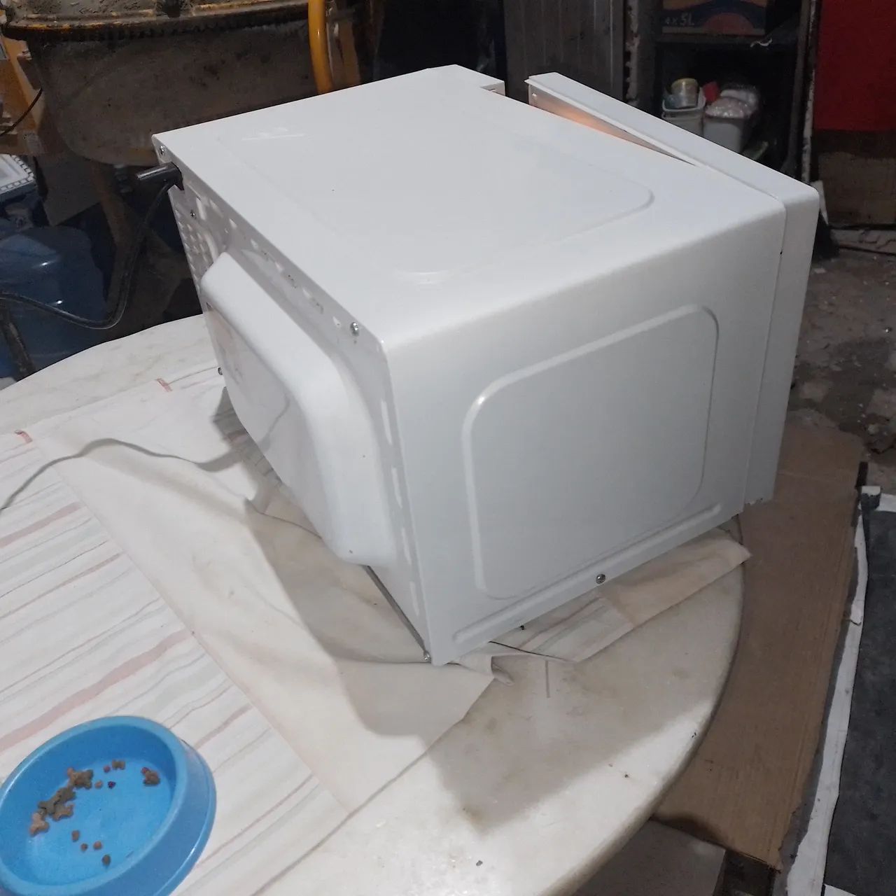 Micro ondas philco  - Foto 5