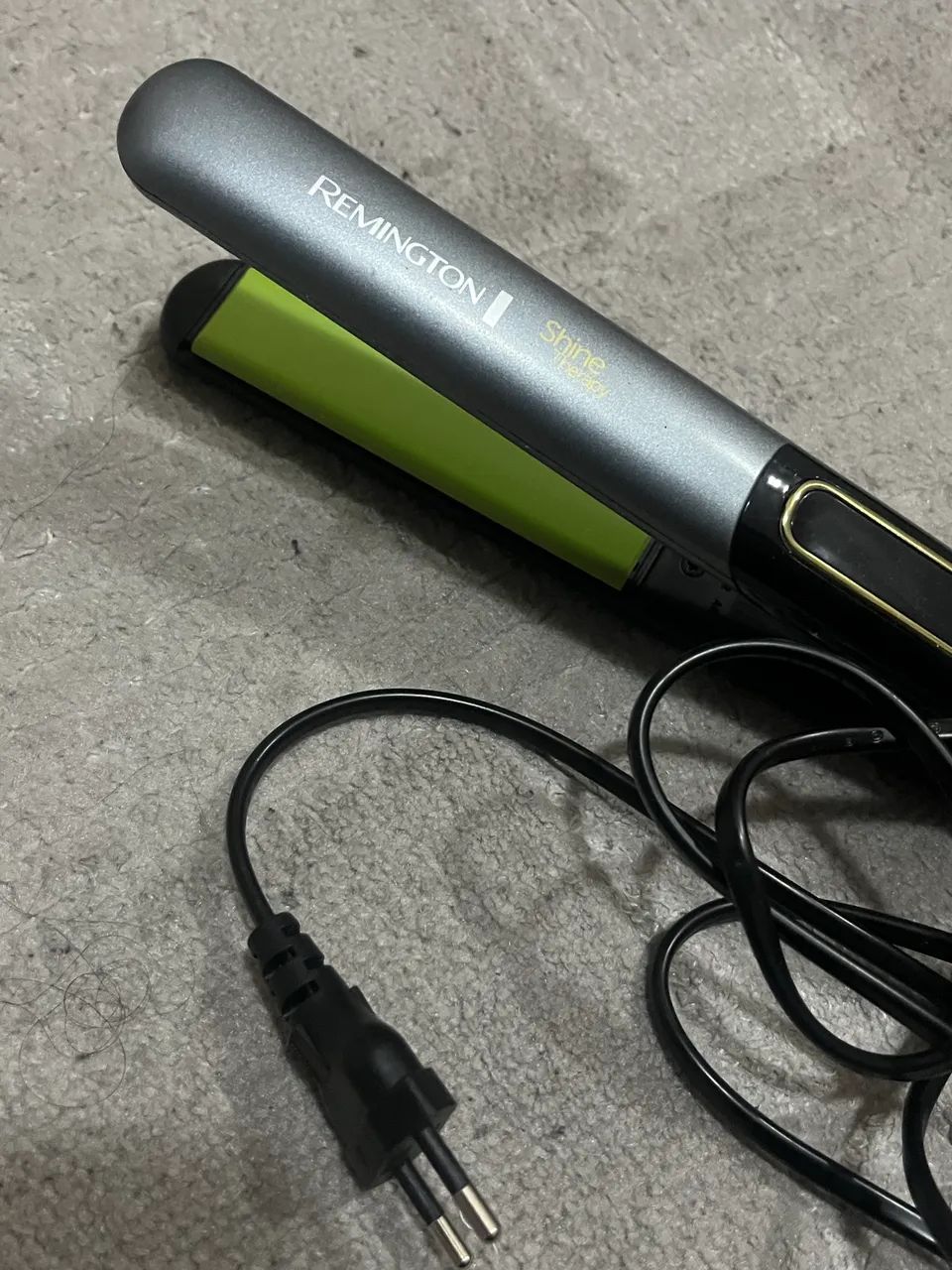 Prancha Remington - Foto 4