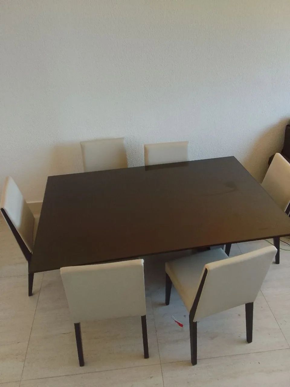 Vendo essa mesa  - Foto 2