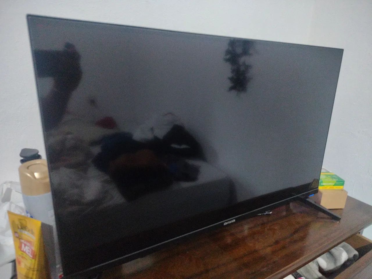 Smart tv 32 polegadas 