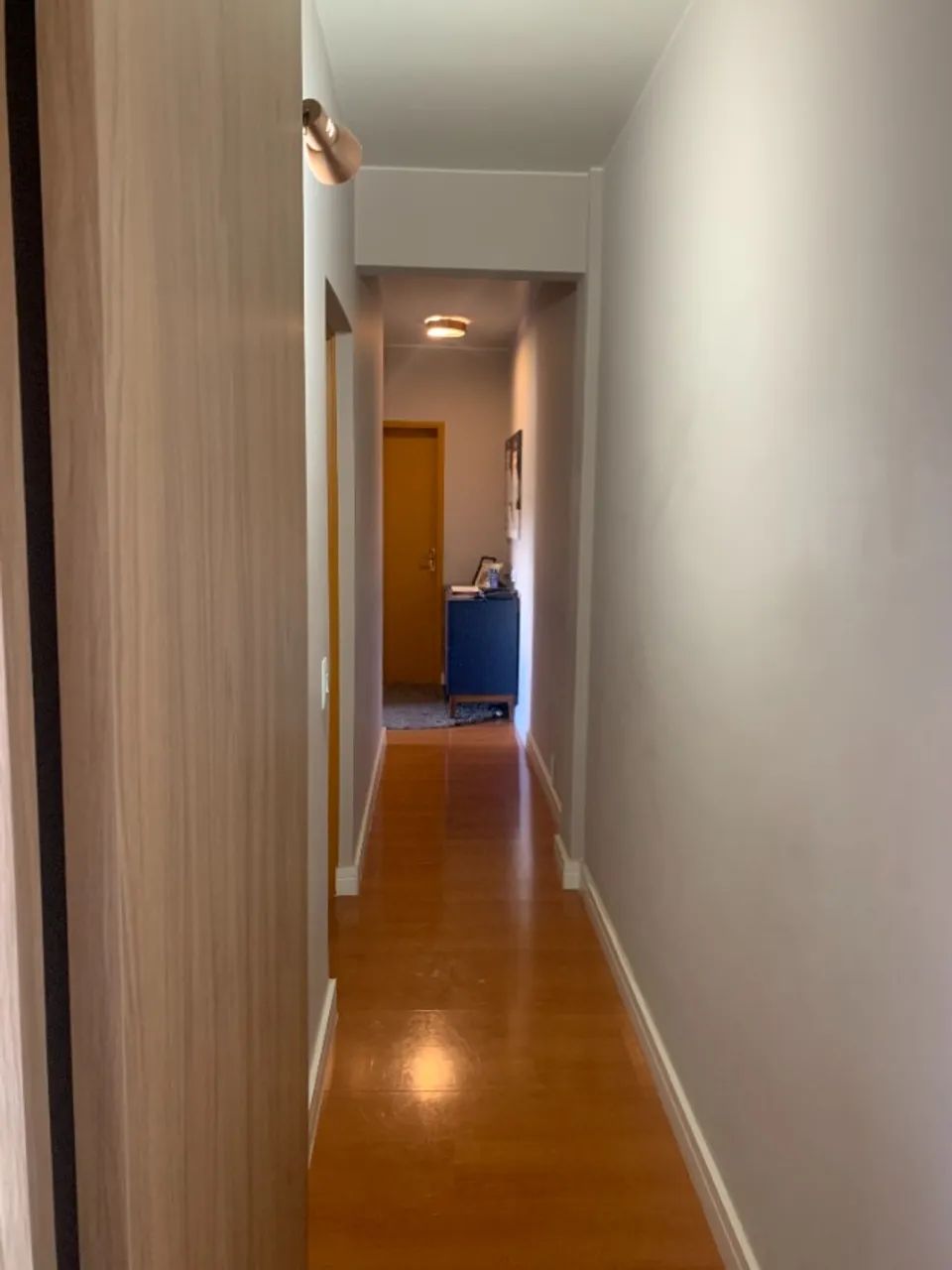 Apartamento SQN 312 Asa Norte 3 quartos + DCE - Foto 4