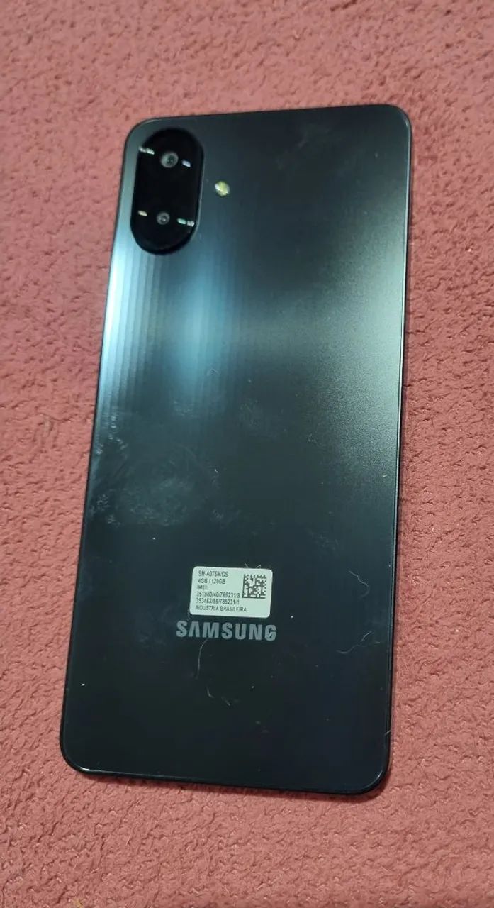SAMSUNG A07 NOVO - Foto 3