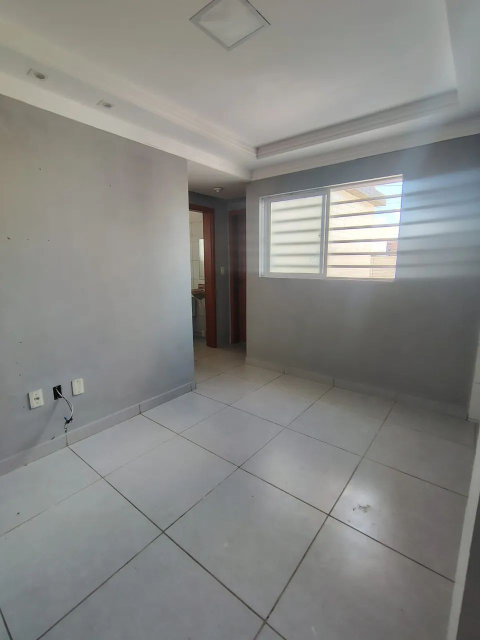 Residencial Antares Apto Térreo - Foto 5