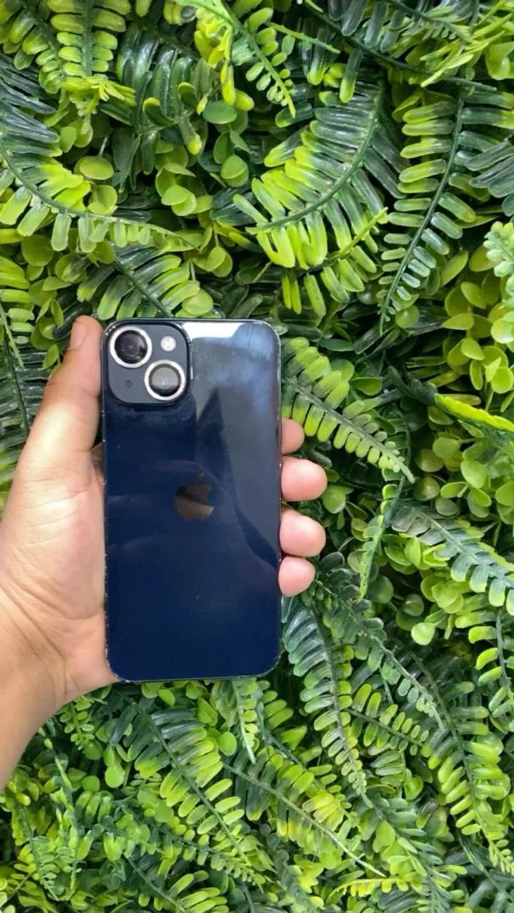 Iphone 14 128gb - Parcelo em até 21x - Foto 5