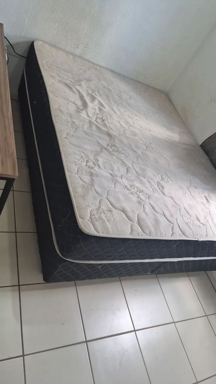 Cama King - Foto 3