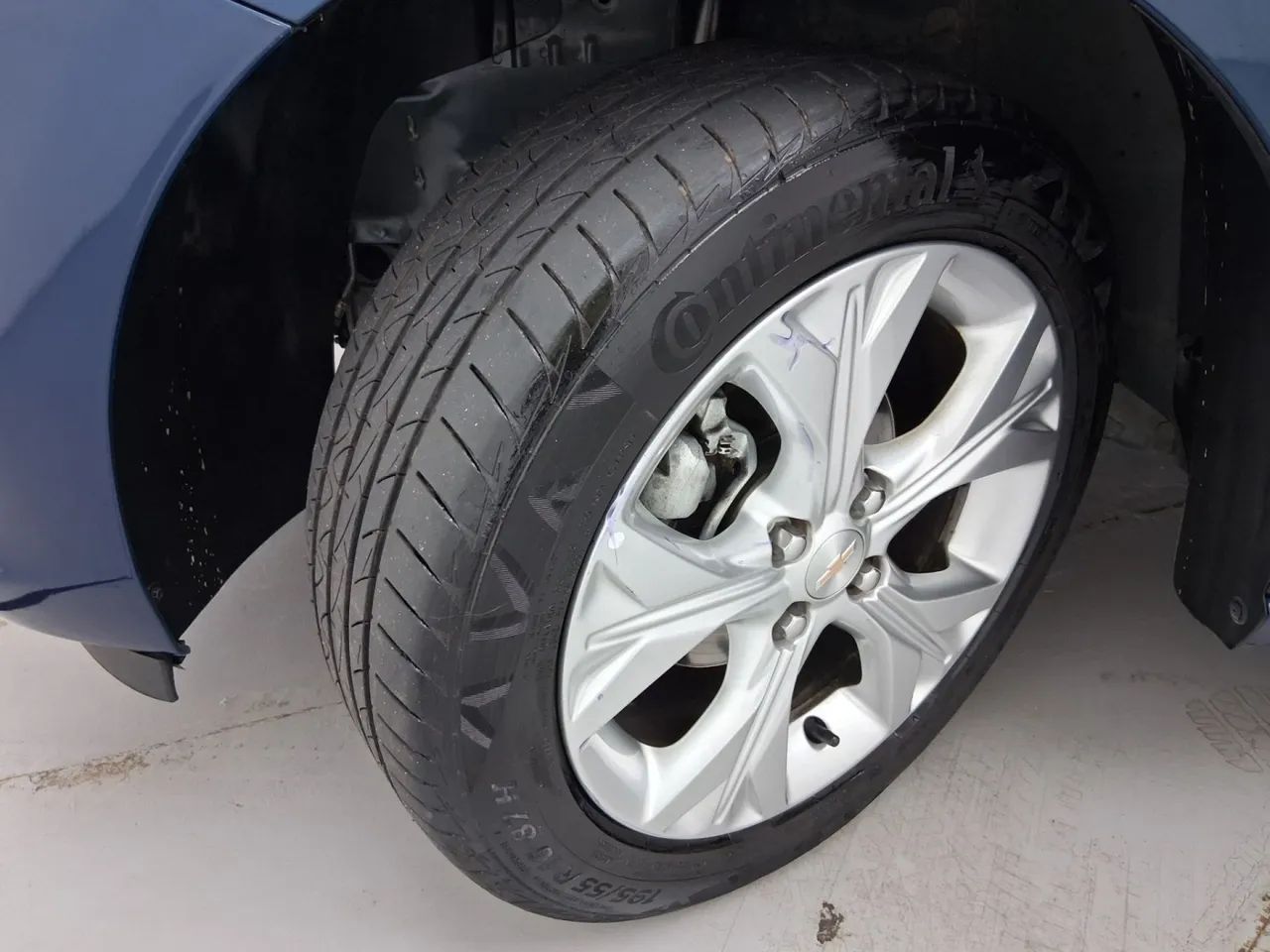Chevrolet Onix Plus LTZ 1.0 12V TB Flex Aut. 4P, foto 11 de 18