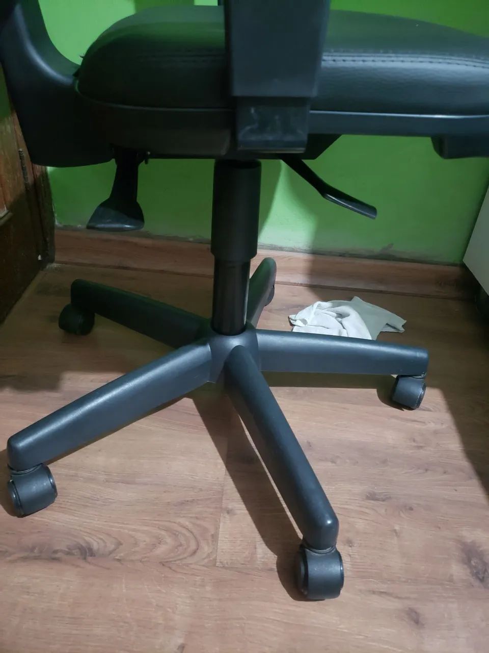 Cadeira de escritório Cavalletti - Foto 3