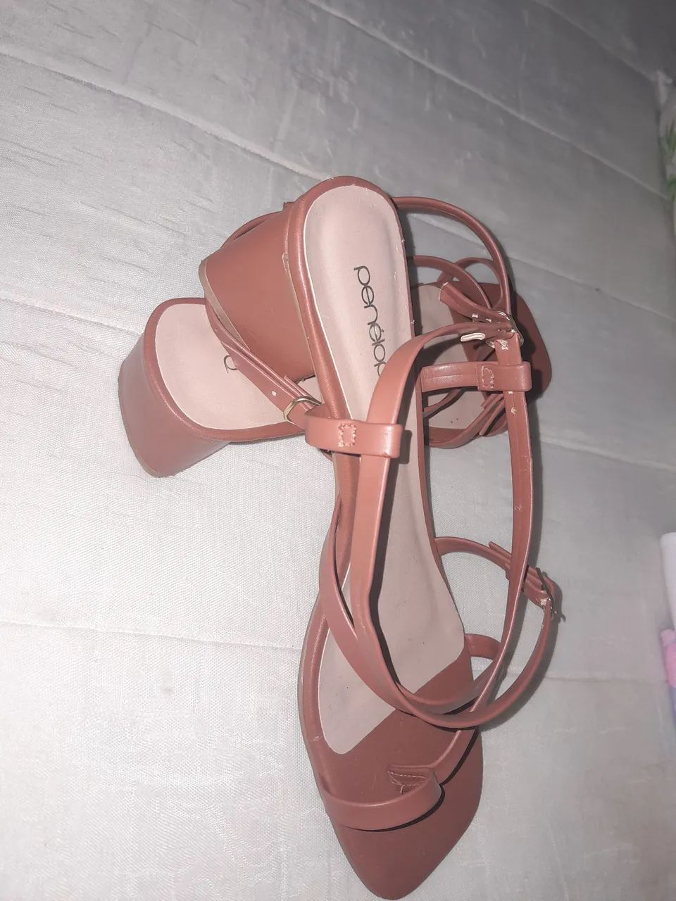 Sapatos  - Foto 2