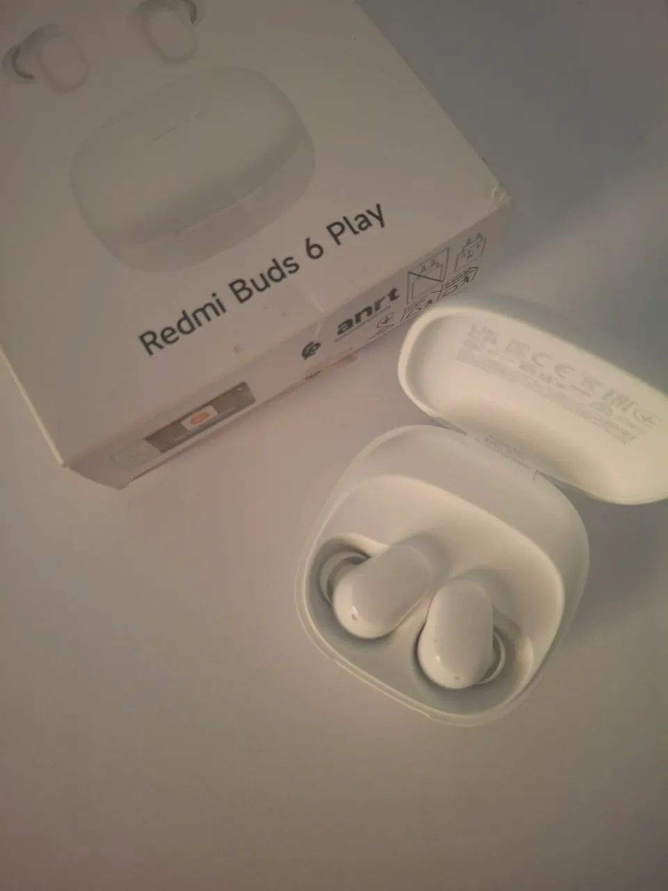 Fone Redmi Buds 6 - Foto 3
