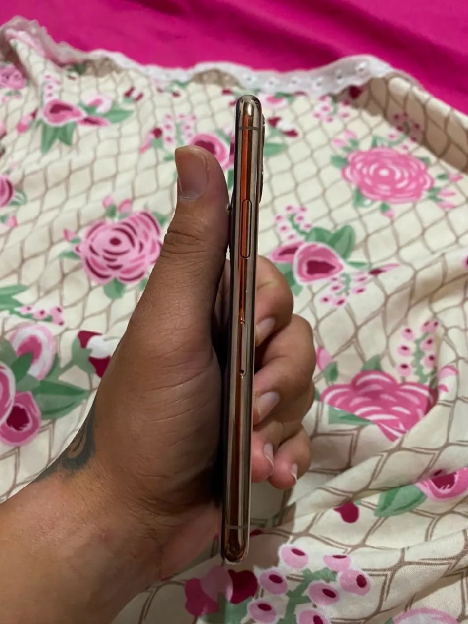 iPhone 11 Pro  - Foto 5