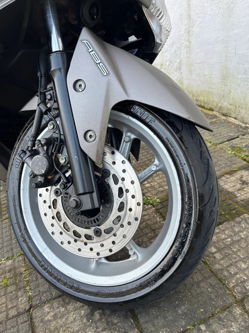 Yamaha nmax  - Foto 3
