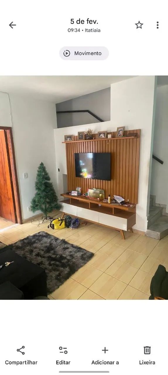 CASA DUPLEX 3 QUARTOS + SUÍTE | CENTRO DE ITATIAIA  - Foto 5