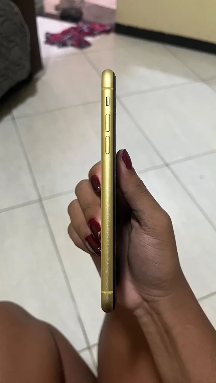 iPhone 11 128g