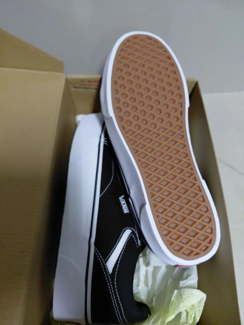 Tênis Vans Platform 39 - Foto 5