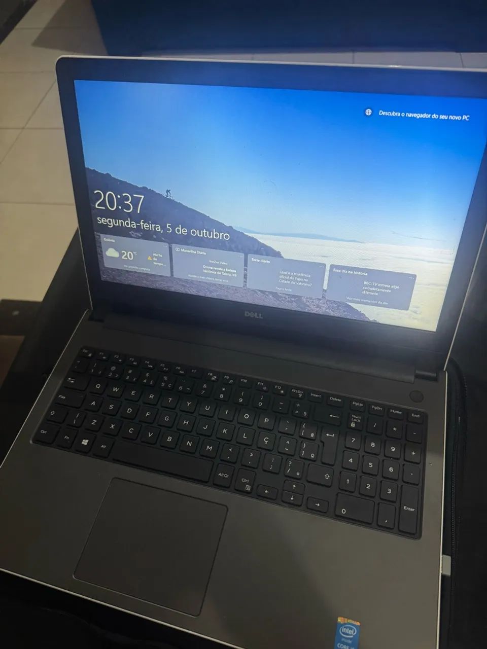 Notebook Dell - Foto 3