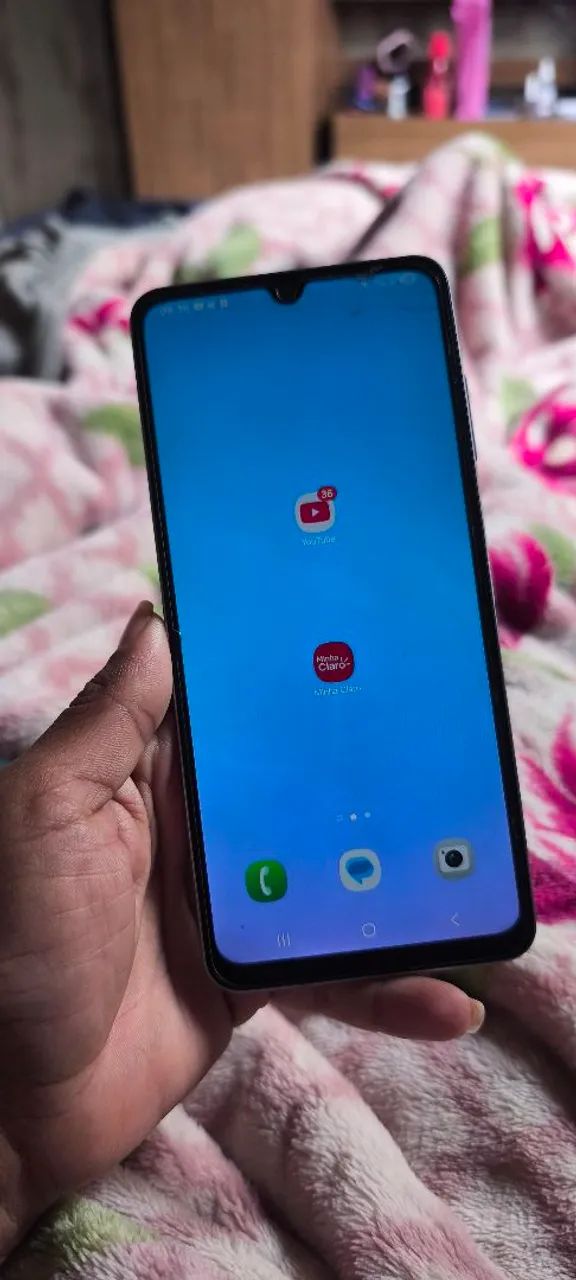 Samsung A6  - Foto 2
