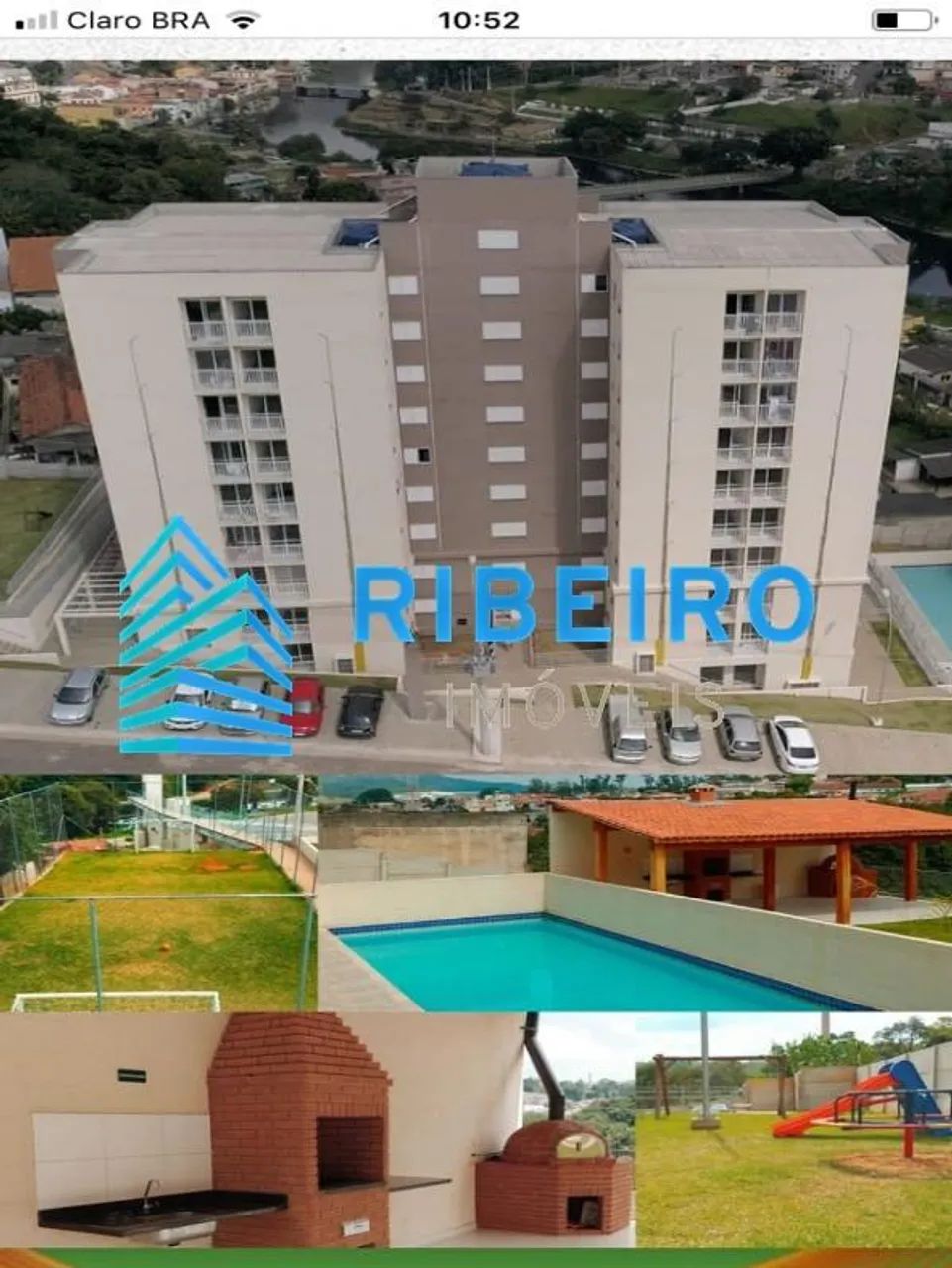 Apartamento em Pirapora do Bom Jesus - Foto 5