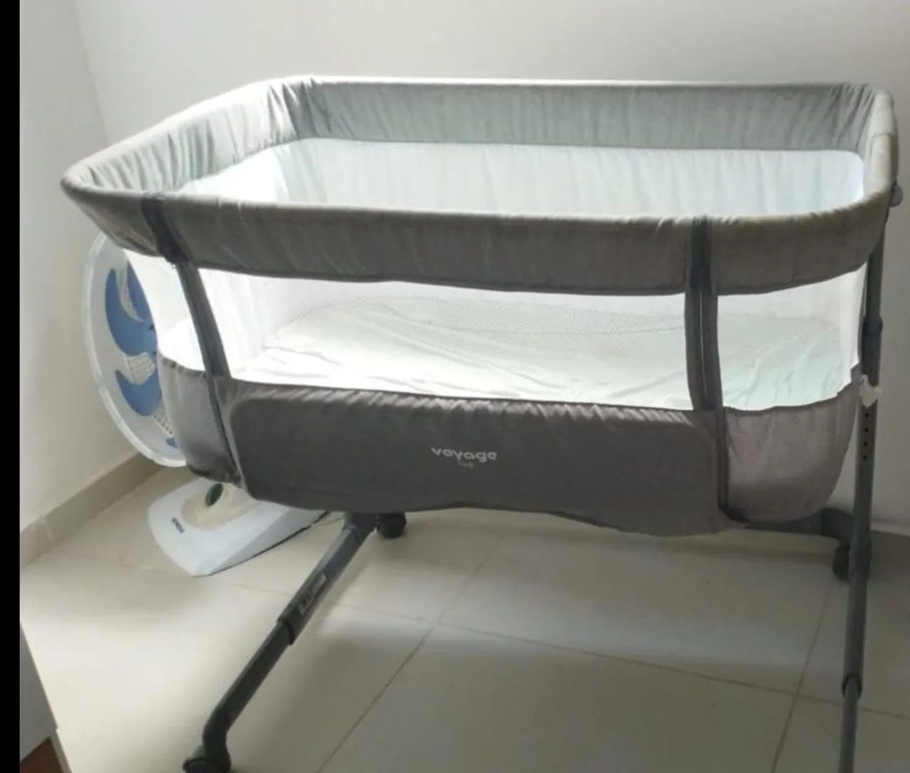 Vendo cercado Voyage 