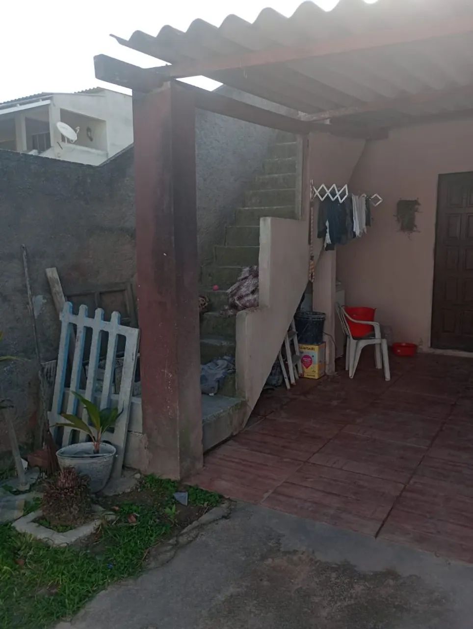 Vendo Casa Unamar  - Foto 4