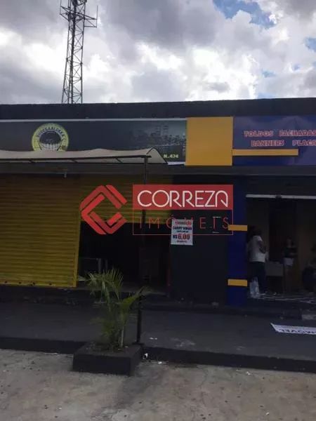 Prédio Comercial para Venda, Vila Curuçá - Foto 2